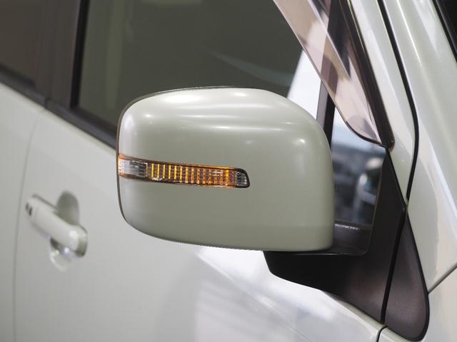 ワゴンＲスティングレー リミテッド　保証付　修復歴無　Ｂカメラ　Ｐスタート　ＨＩＤオートライト　フォグ　ハーフレザーシート　スマートキースペアキー付　純正１４インチＡＷ　ウィンカー付電格ミラー　ベンチシート　フルフラット　シートリフター（19枚目）