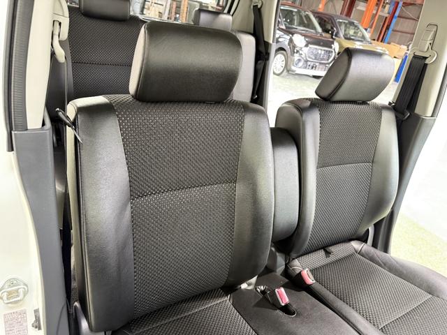 ワゴンＲスティングレー リミテッド　保証付　修復歴無　Ｂカメラ　Ｐスタート　ＨＩＤオートライト　フォグ　ハーフレザーシート　スマートキースペアキー付　純正１４インチＡＷ　ウィンカー付電格ミラー　ベンチシート　フルフラット　シートリフター（31枚目）