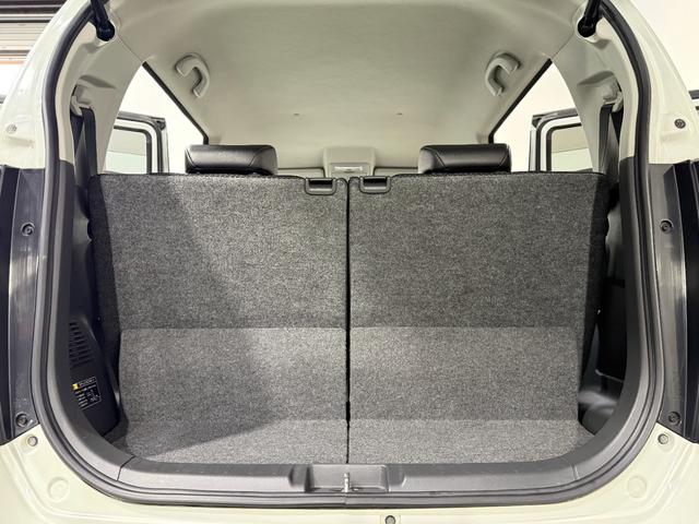 ワゴンＲスティングレー リミテッド　保証付　修復歴無　Ｂカメラ　Ｐスタート　ＨＩＤオートライト　フォグ　ハーフレザーシート　スマートキースペアキー付　純正１４インチＡＷ　ウィンカー付電格ミラー　ベンチシート　フルフラット　シートリフター（40枚目）