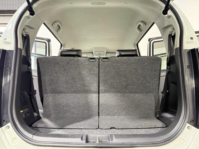 ワゴンＲスティングレー リミテッド　保証付　修復歴無　Ｂカメラ　Ｐスタート　ＨＩＤオートライト　フォグ　ハーフレザーシート　スマートキースペアキー付　純正１４インチＡＷ　ウィンカー付電格ミラー　ベンチシート　フルフラット　シートリフター（41枚目）