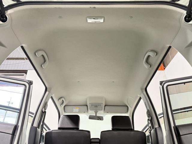 ワゴンＲスティングレー リミテッド　保証付　修復歴無　Ｂカメラ　Ｐスタート　ＨＩＤオートライト　フォグ　ハーフレザーシート　スマートキースペアキー付　純正１４インチＡＷ　ウィンカー付電格ミラー　ベンチシート　フルフラット　シートリフター（44枚目）