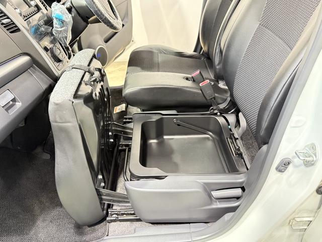 ワゴンＲスティングレー リミテッド　保証付　修復歴無　Ｂカメラ　Ｐスタート　ＨＩＤオートライト　フォグ　ハーフレザーシート　スマートキースペアキー付　純正１４インチＡＷ　ウィンカー付電格ミラー　ベンチシート　フルフラット　シートリフター（55枚目）