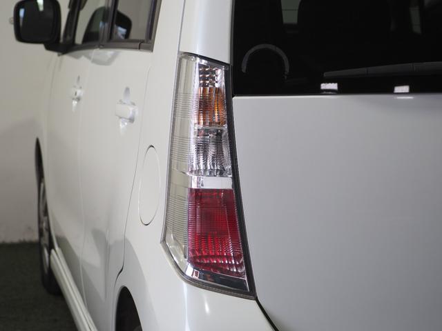 ワゴンＲスティングレー リミテッド　保証付　修復歴無　Ｂカメラ　Ｐスタート　ＨＩＤオートライト　フォグ　ハーフレザーシート　スマートキースペアキー付　純正１４インチＡＷ　ウィンカー付電格ミラー　ベンチシート　フルフラット　シートリフター（62枚目）