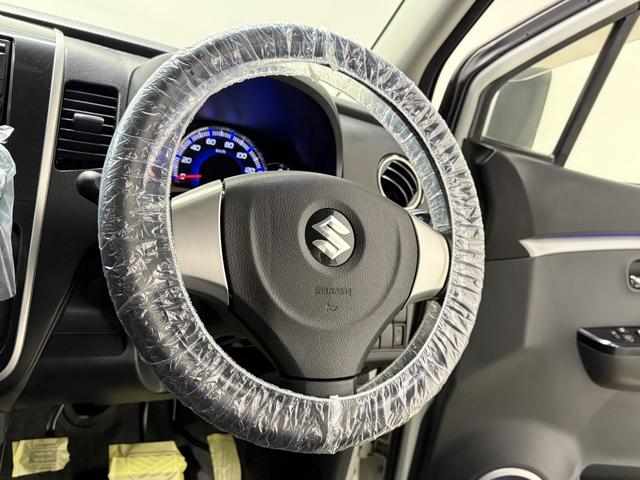 ワゴンＲスティングレー リミテッド　保証付　修復歴無　Ｂカメラ　Ｐスタート　ＨＩＤオートライト　フォグ　ハーフレザーシート　スマートキースペアキー付　純正１４インチＡＷ　ウィンカー付電格ミラー　ベンチシート　フルフラット　シートリフター（69枚目）