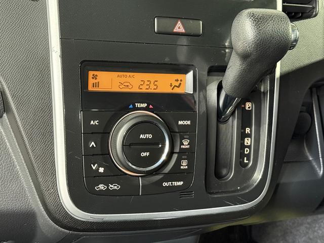 ワゴンＲスティングレー リミテッド　保証付　修復歴無　Ｂカメラ　Ｐスタート　ＨＩＤオートライト　フォグ　ハーフレザーシート　スマートキースペアキー付　純正１４インチＡＷ　ウィンカー付電格ミラー　ベンチシート　フルフラット　シートリフター（73枚目）