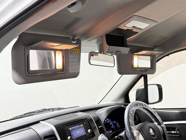 ワゴンＲスティングレー リミテッド　保証付　修復歴無　Ｂカメラ　Ｐスタート　ＨＩＤオートライト　フォグ　ハーフレザーシート　スマートキースペアキー付　純正１４インチＡＷ　ウィンカー付電格ミラー　ベンチシート　フルフラット　シートリフター（75枚目）