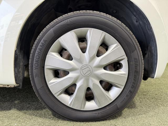 N-BOX G 保証付き 修復歴無 Bカメラ ナビ 横滑り防止 Pスタート アイドリングストップ オートエアコン スマートキー 電動格納ミラー レベライザー 両側スライド ベンチシート 運転席シートハイトアジャスター(21枚目)