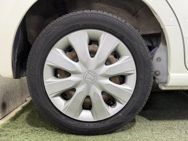 N-BOX G 保証付き 修復歴無 Bカメラ ナビ 横滑り防止 Pスタート アイドリングストップ オートエアコン スマートキー 電動格納ミラー レベライザー 両側スライド ベンチシート 運転席シートハイトアジャスター(23枚目)