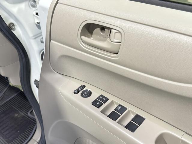 N-BOX G 保証付き 修復歴無 Bカメラ ナビ 横滑り防止 Pスタート アイドリングストップ オートエアコン スマートキー 電動格納ミラー レベライザー 両側スライド ベンチシート 運転席シートハイトアジャスター(27枚目)