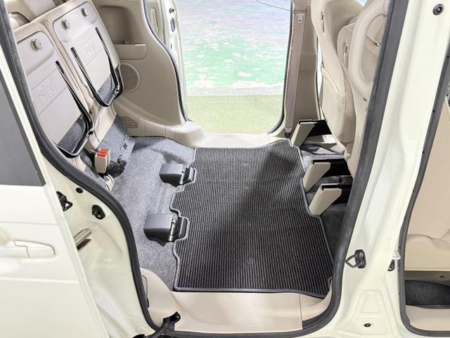 N-BOX G 保証付き 修復歴無 Bカメラ ナビ 横滑り防止 Pスタート アイドリングストップ オートエアコン スマートキー 電動格納ミラー レベライザー 両側スライド ベンチシート 運転席シートハイトアジャスター(32枚目)