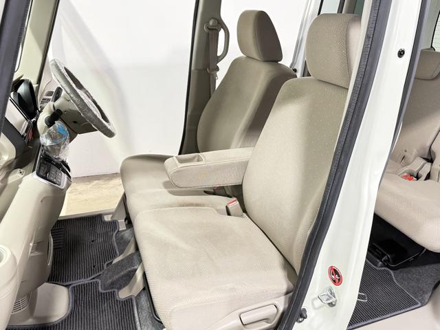 N-BOX G 保証付き 修復歴無 Bカメラ ナビ 横滑り防止 Pスタート アイドリングストップ オートエアコン スマートキー 電動格納ミラー レベライザー 両側スライド ベンチシート 運転席シートハイトアジャスター(53枚目)