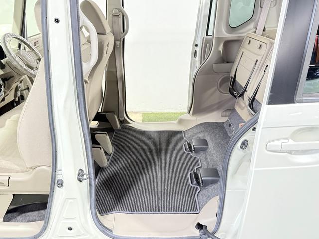 N-BOX G 保証付き 修復歴無 Bカメラ ナビ 横滑り防止 Pスタート アイドリングストップ オートエアコン スマートキー 電動格納ミラー レベライザー 両側スライド ベンチシート 運転席シートハイトアジャスター(55枚目)