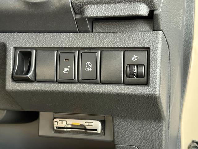 アルトラパン XL 保証付き 修復歴無 ETC シートH フルセグナビ BT DVD CD Pスタート アイドリングストップ オートエアコン スマートキー 純正14インチAW ウィンカー付電格ミラー F/S/Rスポイラー(10枚目)