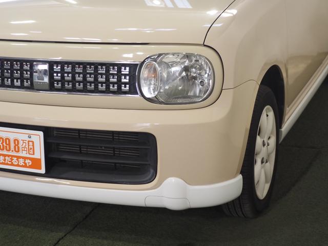 アルトラパン XL 保証付き 修復歴無 ETC シートH フルセグナビ BT DVD CD Pスタート アイドリングストップ オートエアコン スマートキー 純正14インチAW ウィンカー付電格ミラー F/S/Rスポイラー(15枚目)