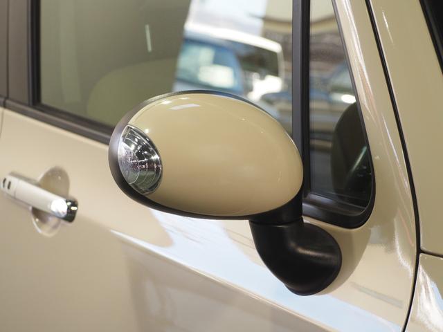 アルトラパン XL 保証付き 修復歴無 ETC シートH フルセグナビ BT DVD CD Pスタート アイドリングストップ オートエアコン スマートキー 純正14インチAW ウィンカー付電格ミラー F/S/Rスポイラー(18枚目)