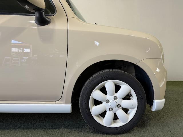 アルトラパン XL 保証付き 修復歴無 ETC シートH フルセグナビ BT DVD CD Pスタート アイドリングストップ オートエアコン スマートキー 純正14インチAW ウィンカー付電格ミラー F/S/Rスポイラー(20枚目)