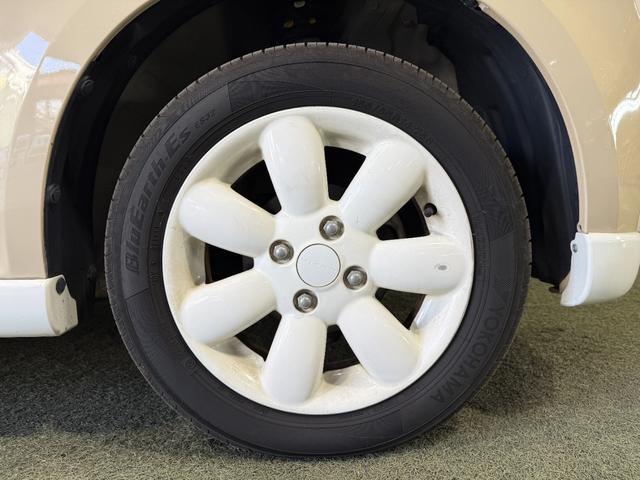 アルトラパン XL 保証付き 修復歴無 ETC シートH フルセグナビ BT DVD CD Pスタート アイドリングストップ オートエアコン スマートキー 純正14インチAW ウィンカー付電格ミラー F/S/Rスポイラー(21枚目)