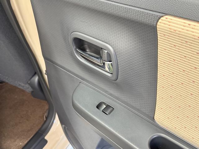 アルトラパン XL 保証付き 修復歴無 ETC シートH フルセグナビ BT DVD CD Pスタート アイドリングストップ オートエアコン スマートキー 純正14インチAW ウィンカー付電格ミラー F/S/Rスポイラー(32枚目)