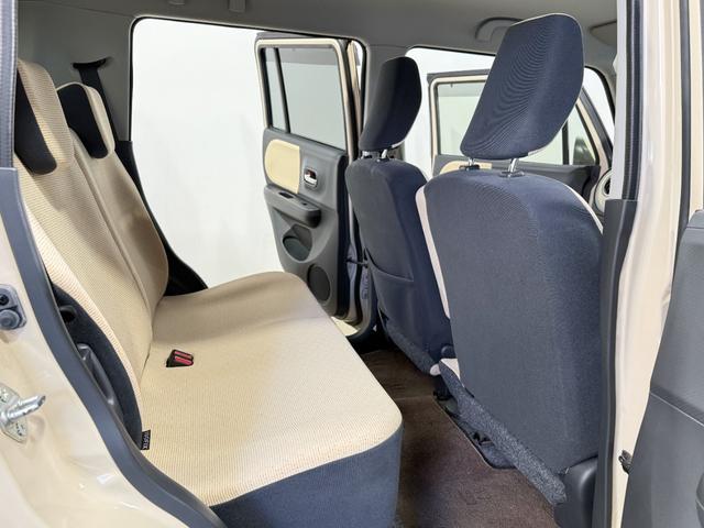 アルトラパン XL 保証付き 修復歴無 ETC シートH フルセグナビ BT DVD CD Pスタート アイドリングストップ オートエアコン スマートキー 純正14インチAW ウィンカー付電格ミラー F/S/Rスポイラー(33枚目)