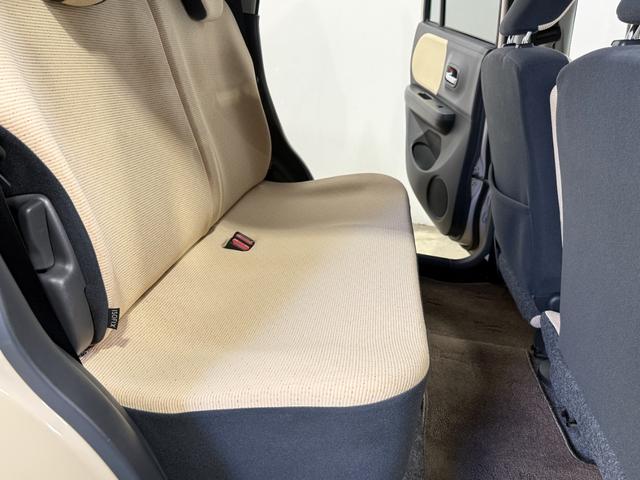 アルトラパン XL 保証付き 修復歴無 ETC シートH フルセグナビ BT DVD CD Pスタート アイドリングストップ オートエアコン スマートキー 純正14インチAW ウィンカー付電格ミラー F/S/Rスポイラー(35枚目)