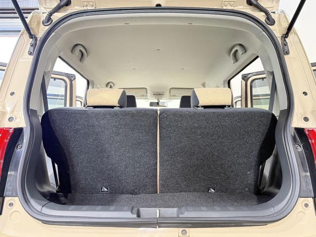 アルトラパン XL 保証付き 修復歴無 ETC シートH フルセグナビ BT DVD CD Pスタート アイドリングストップ オートエアコン スマートキー 純正14インチAW ウィンカー付電格ミラー F/S/Rスポイラー(38枚目)