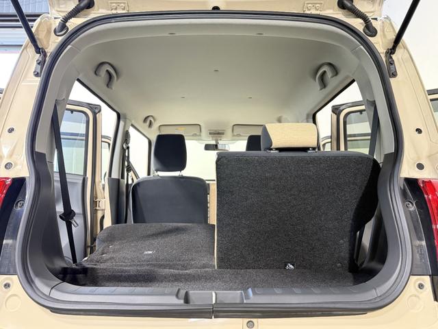 アルトラパン XL 保証付き 修復歴無 ETC シートH フルセグナビ BT DVD CD Pスタート アイドリングストップ オートエアコン スマートキー 純正14インチAW ウィンカー付電格ミラー F/S/Rスポイラー(39枚目)