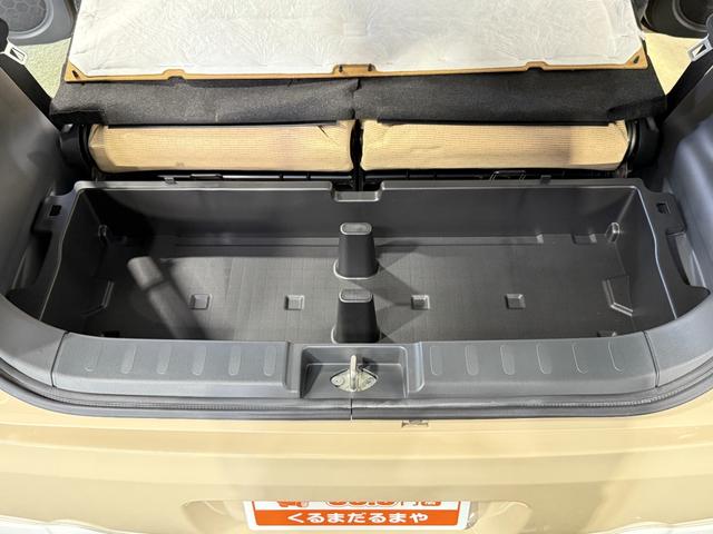 アルトラパン XL 保証付き 修復歴無 ETC シートH フルセグナビ BT DVD CD Pスタート アイドリングストップ オートエアコン スマートキー 純正14インチAW ウィンカー付電格ミラー F/S/Rスポイラー(41枚目)