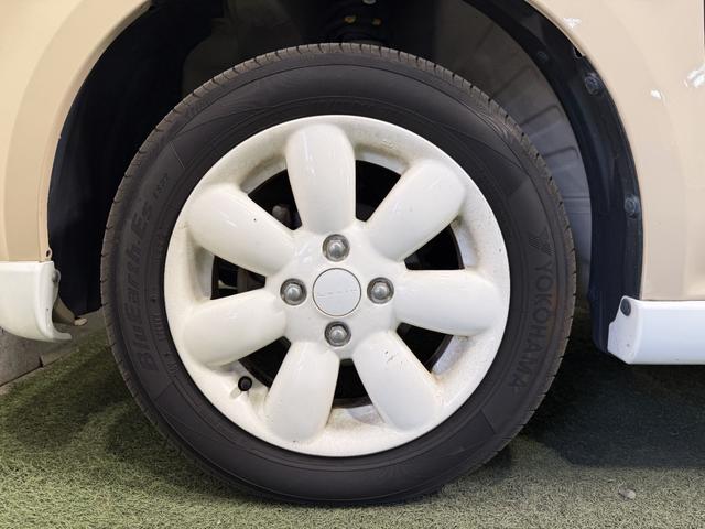 アルトラパン XL 保証付き 修復歴無 ETC シートH フルセグナビ BT DVD CD Pスタート アイドリングストップ オートエアコン スマートキー 純正14インチAW ウィンカー付電格ミラー F/S/Rスポイラー(44枚目)