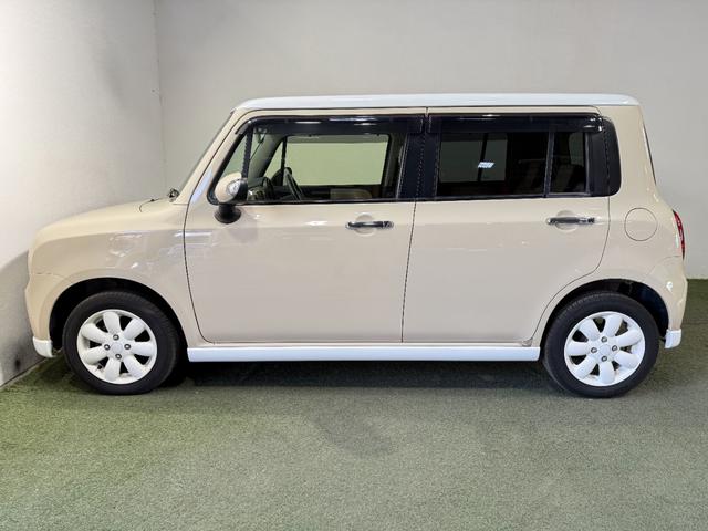 アルトラパン XL 保証付き 修復歴無 ETC シートH フルセグナビ BT DVD CD Pスタート アイドリングストップ オートエアコン スマートキー 純正14インチAW ウィンカー付電格ミラー F/S/Rスポイラー(47枚目)