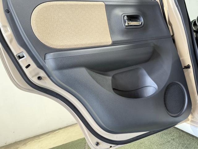 アルトラパン XL 保証付き 修復歴無 ETC シートH フルセグナビ BT DVD CD Pスタート アイドリングストップ オートエアコン スマートキー 純正14インチAW ウィンカー付電格ミラー F/S/Rスポイラー(55枚目)