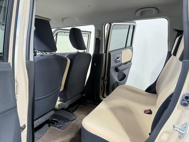 アルトラパン XL 保証付き 修復歴無 ETC シートH フルセグナビ BT DVD CD Pスタート アイドリングストップ オートエアコン スマートキー 純正14インチAW ウィンカー付電格ミラー F/S/Rスポイラー(57枚目)