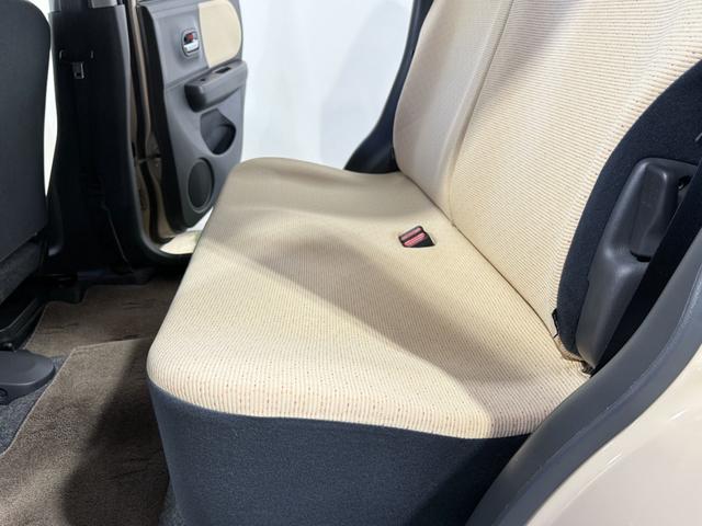 アルトラパン XL 保証付き 修復歴無 ETC シートH フルセグナビ BT DVD CD Pスタート アイドリングストップ オートエアコン スマートキー 純正14インチAW ウィンカー付電格ミラー F/S/Rスポイラー(59枚目)