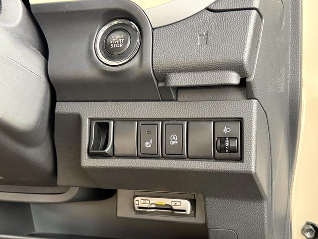 アルトラパン XL 保証付き 修復歴無 ETC シートH フルセグナビ BT DVD CD Pスタート アイドリングストップ オートエアコン スマートキー 純正14インチAW ウィンカー付電格ミラー F/S/Rスポイラー(65枚目)