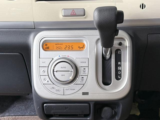 アルトラパン XL 保証付き 修復歴無 ETC シートH フルセグナビ BT DVD CD Pスタート アイドリングストップ オートエアコン スマートキー 純正14インチAW ウィンカー付電格ミラー F/S/Rスポイラー(71枚目)