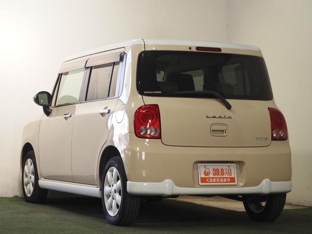 アルトラパン XL 保証付き 修復歴無 ETC シートH フルセグナビ BT DVD CD Pスタート アイドリングストップ オートエアコン スマートキー 純正14インチAW ウィンカー付電格ミラー F/S/Rスポイラー(80枚目)