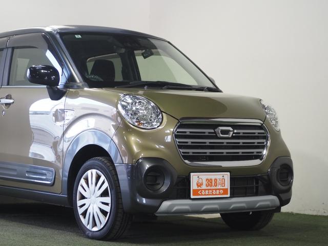 DAIHATSU CAST ACTIVA X SA III