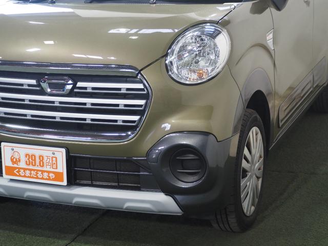 DAIHATSU CAST ACTIVA X SA III