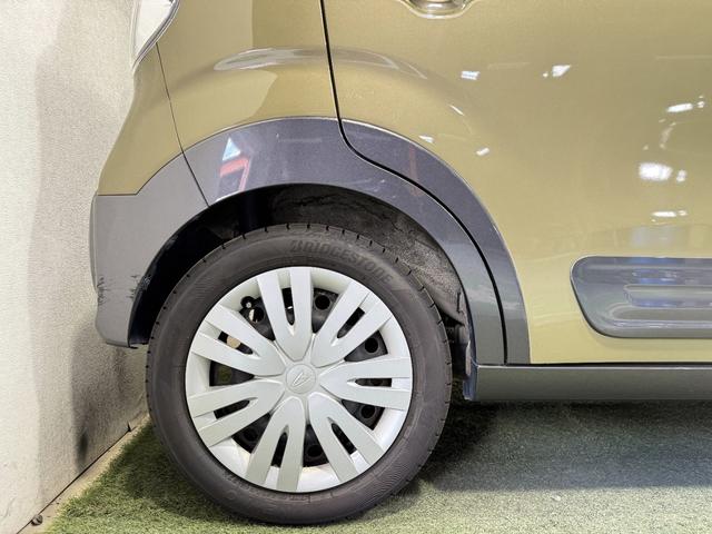 DAIHATSU CAST ACTIVA X SA III