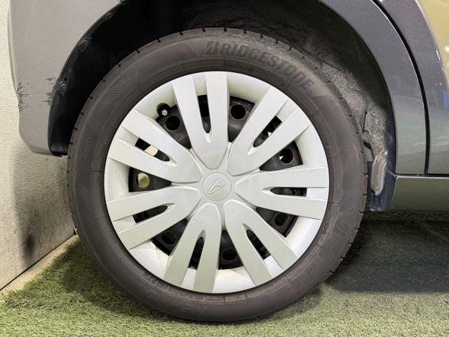 DAIHATSU CAST ACTIVA X SA III