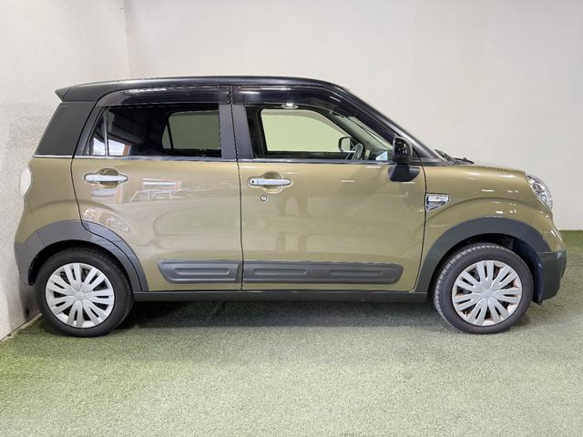 DAIHATSU CAST ACTIVA X SA III