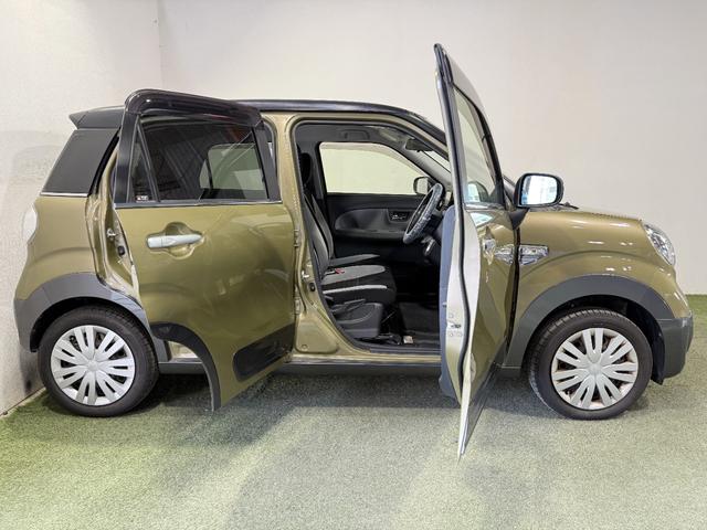 DAIHATSU CAST ACTIVA X SA III