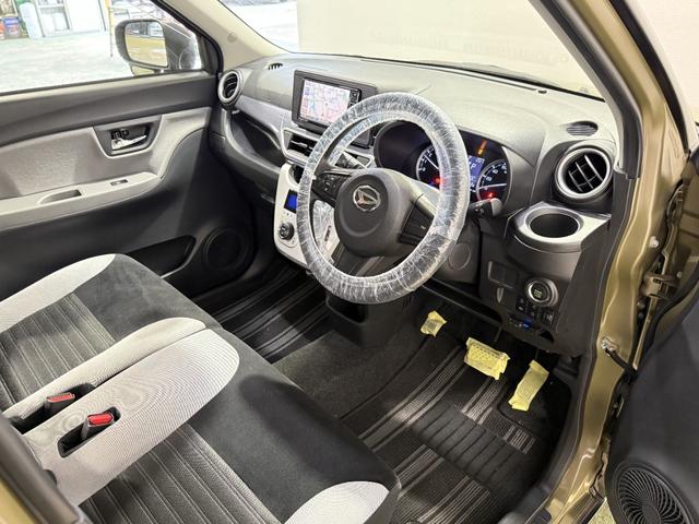 DAIHATSU CAST ACTIVA X SA III