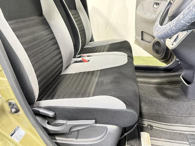 DAIHATSU CAST ACTIVA X SA III