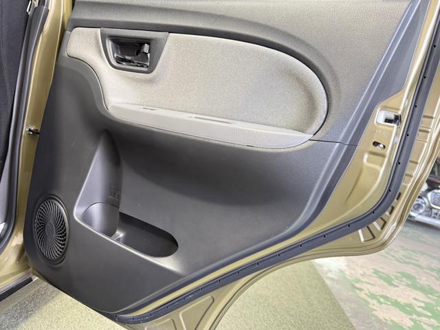 DAIHATSU CAST ACTIVA X SA III