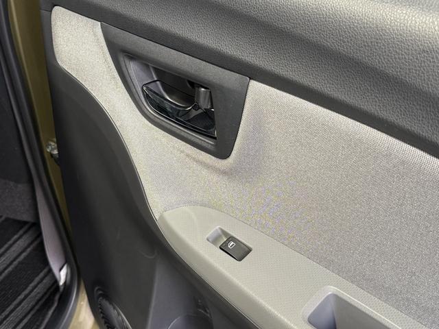 DAIHATSU CAST ACTIVA X SA III