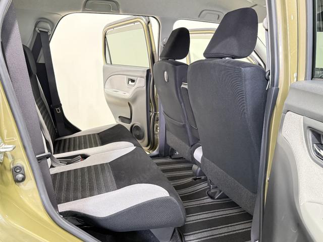 DAIHATSU CAST ACTIVA X SA III