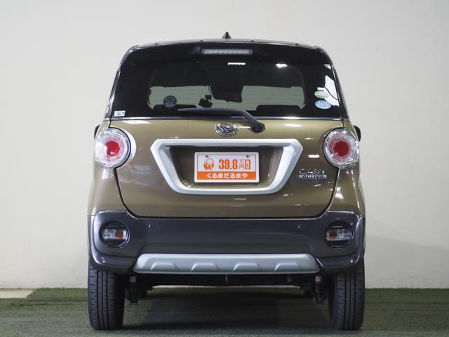 DAIHATSU CAST ACTIVA X SA III