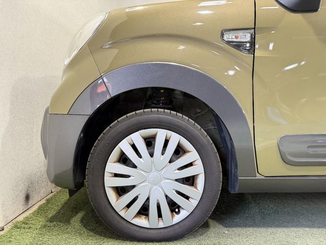 DAIHATSU CAST ACTIVA X SA III