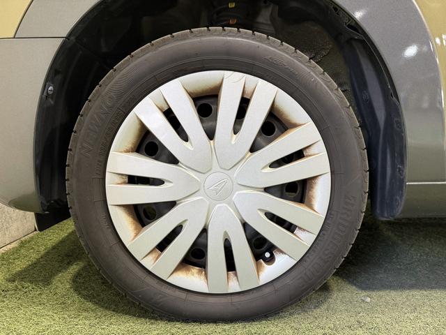 DAIHATSU CAST ACTIVA X SA III