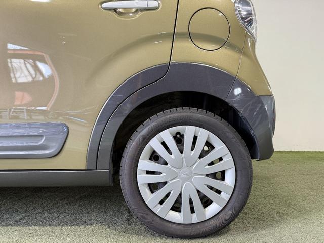 DAIHATSU CAST ACTIVA X SA III